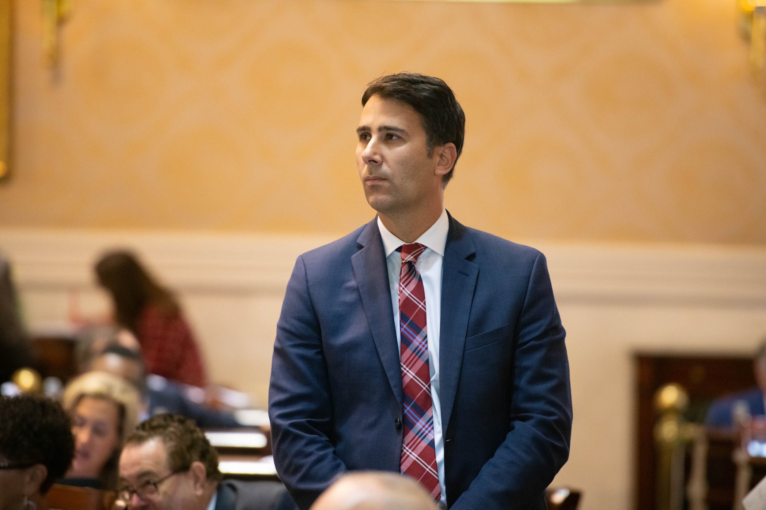 Seth Rose, Criminal Defense Attorney